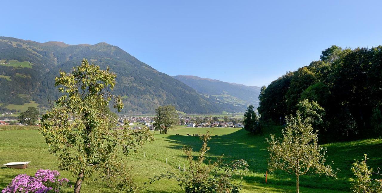 Wermenerhof Villa Fuegenberg Luaran gambar